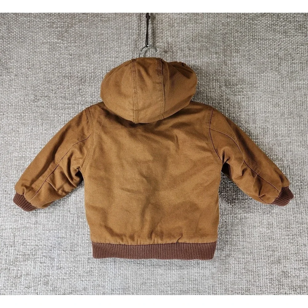 Carhartt jacket great